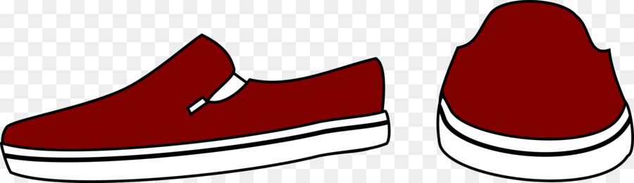 Sepatu，Sepatu Slipon PNG