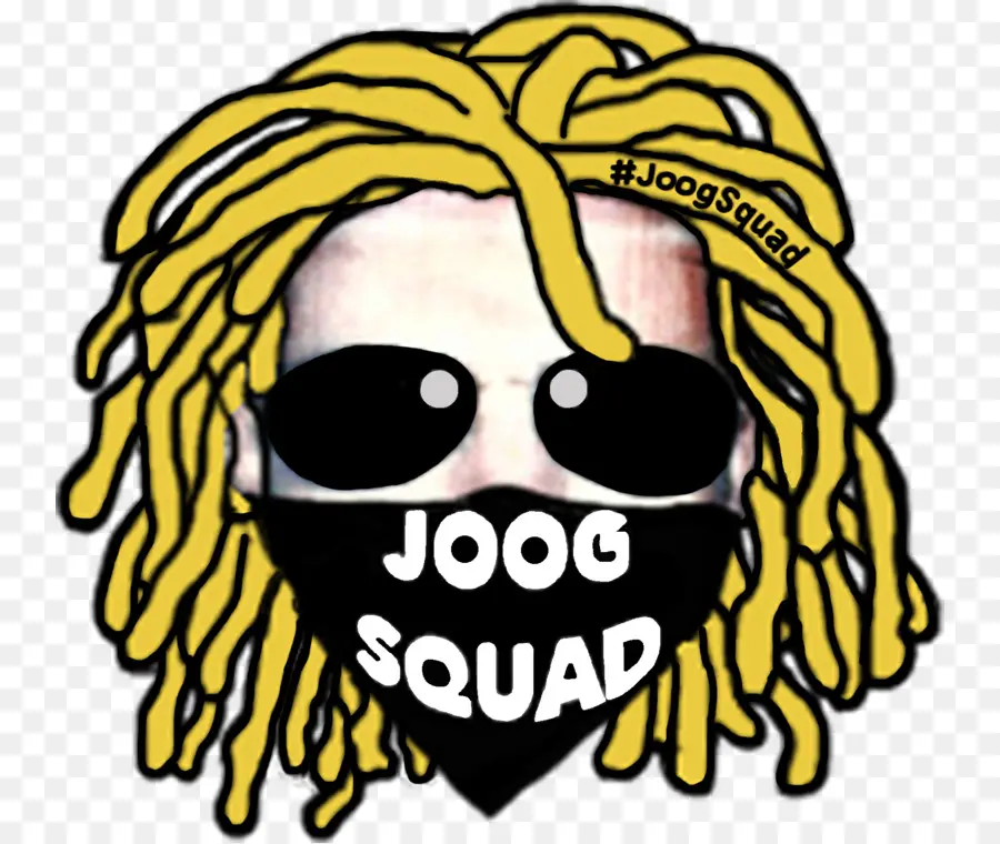 Youtube，Joogsquad Ppjt PNG