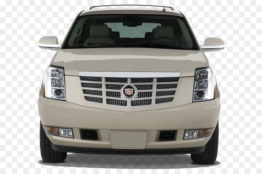 2014 Cadillac Escalade，Mobil PNG