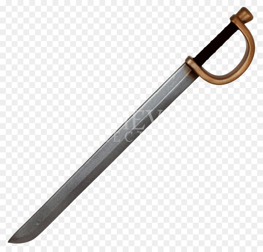 Busa Larp Swords，Pedang Pendek PNG