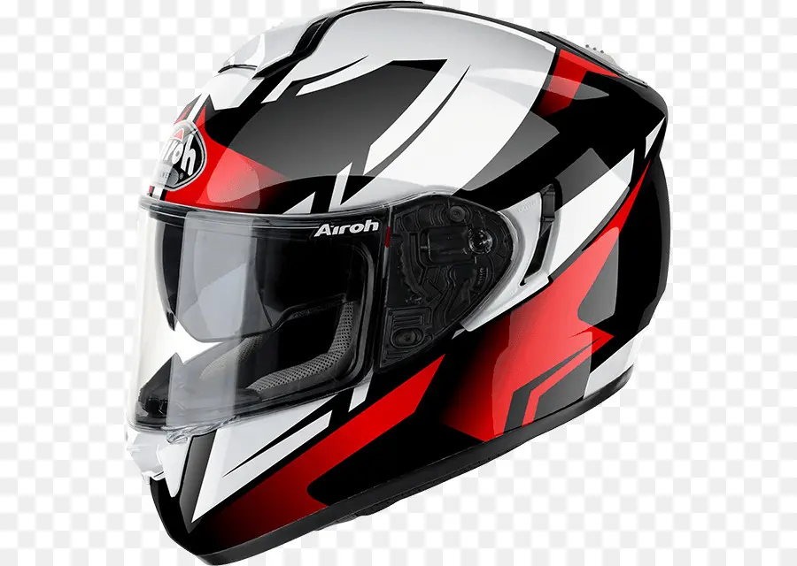 Helm Berwarna Warni，Sepeda Motor PNG