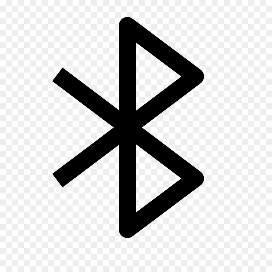 Bluetooth，Nirkabel PNG