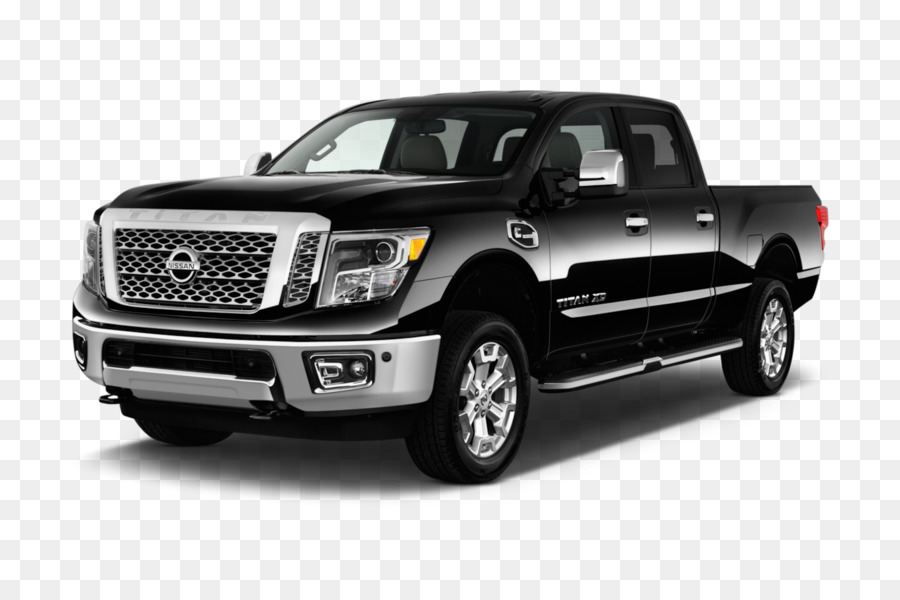 2016 Nissan Titan Xd，2016 Nissan Frontier PNG