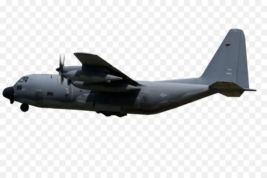 Lockheed C 130 Hercules，Pesawat PNG