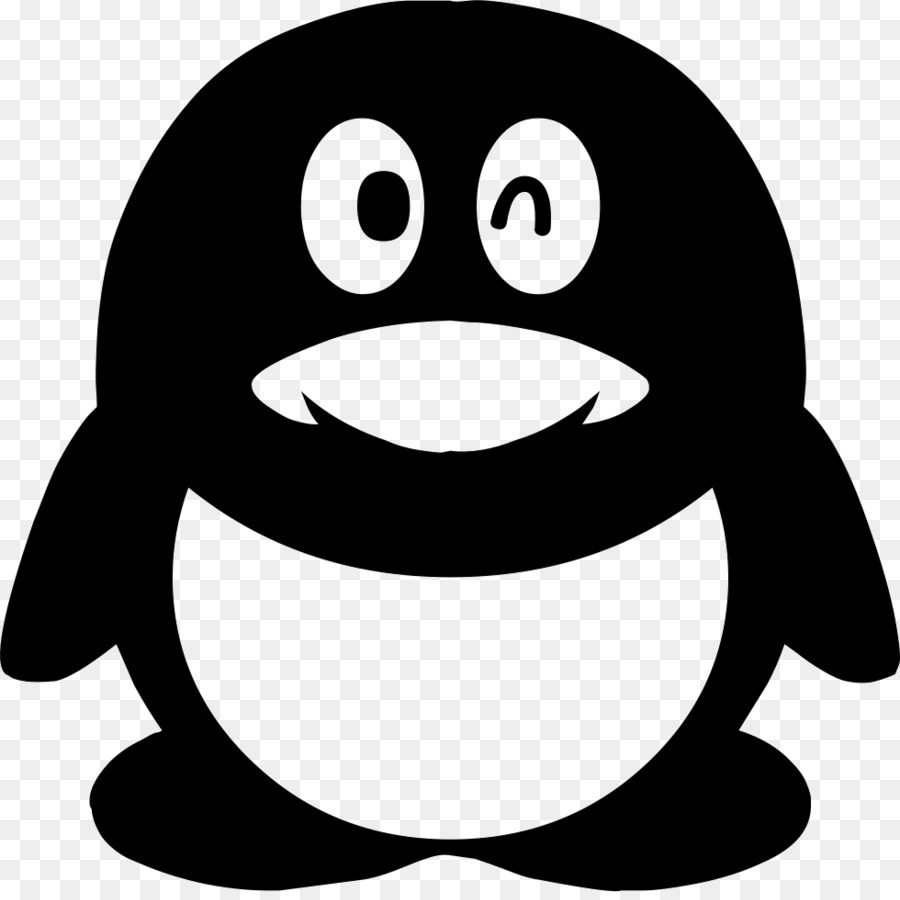 Penguin，Imut Imut PNG