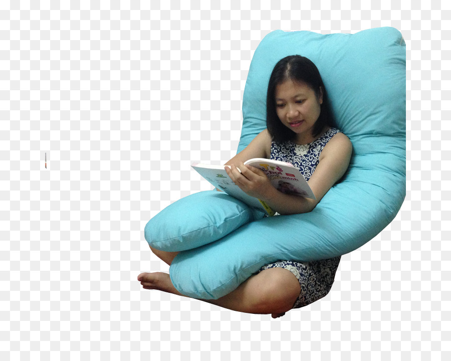 Kursi Bean Bag，Bantal PNG