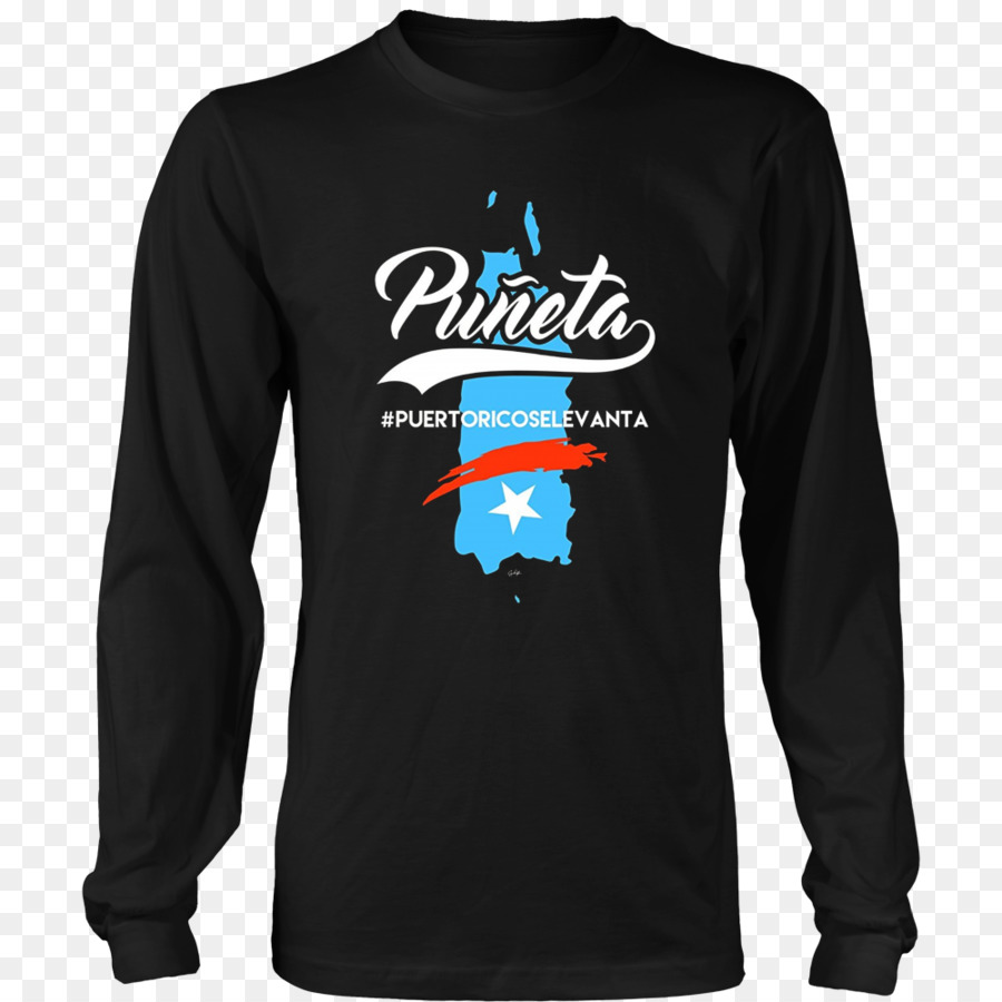 Tshirt，Puerto Riko PNG