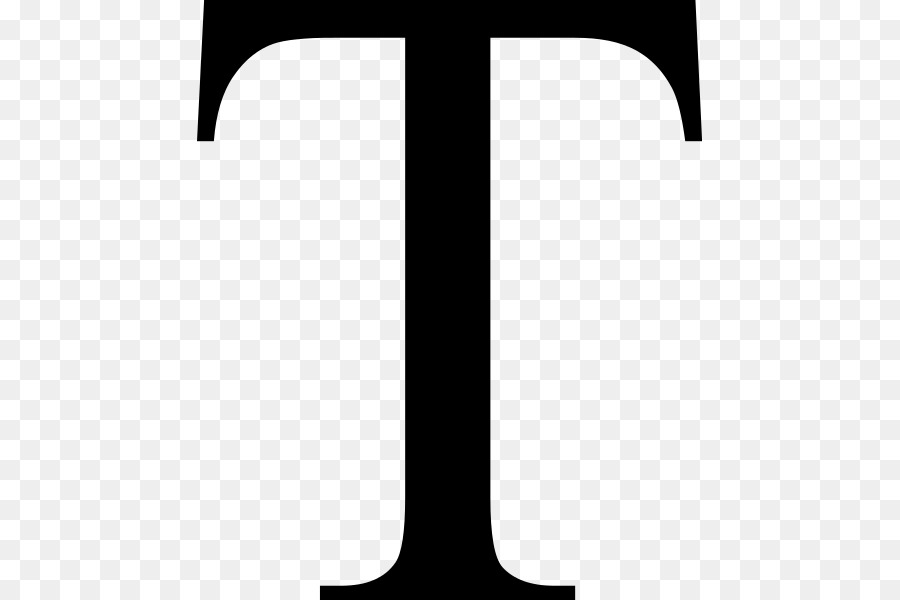 Tau，Alfabet Yunani PNG