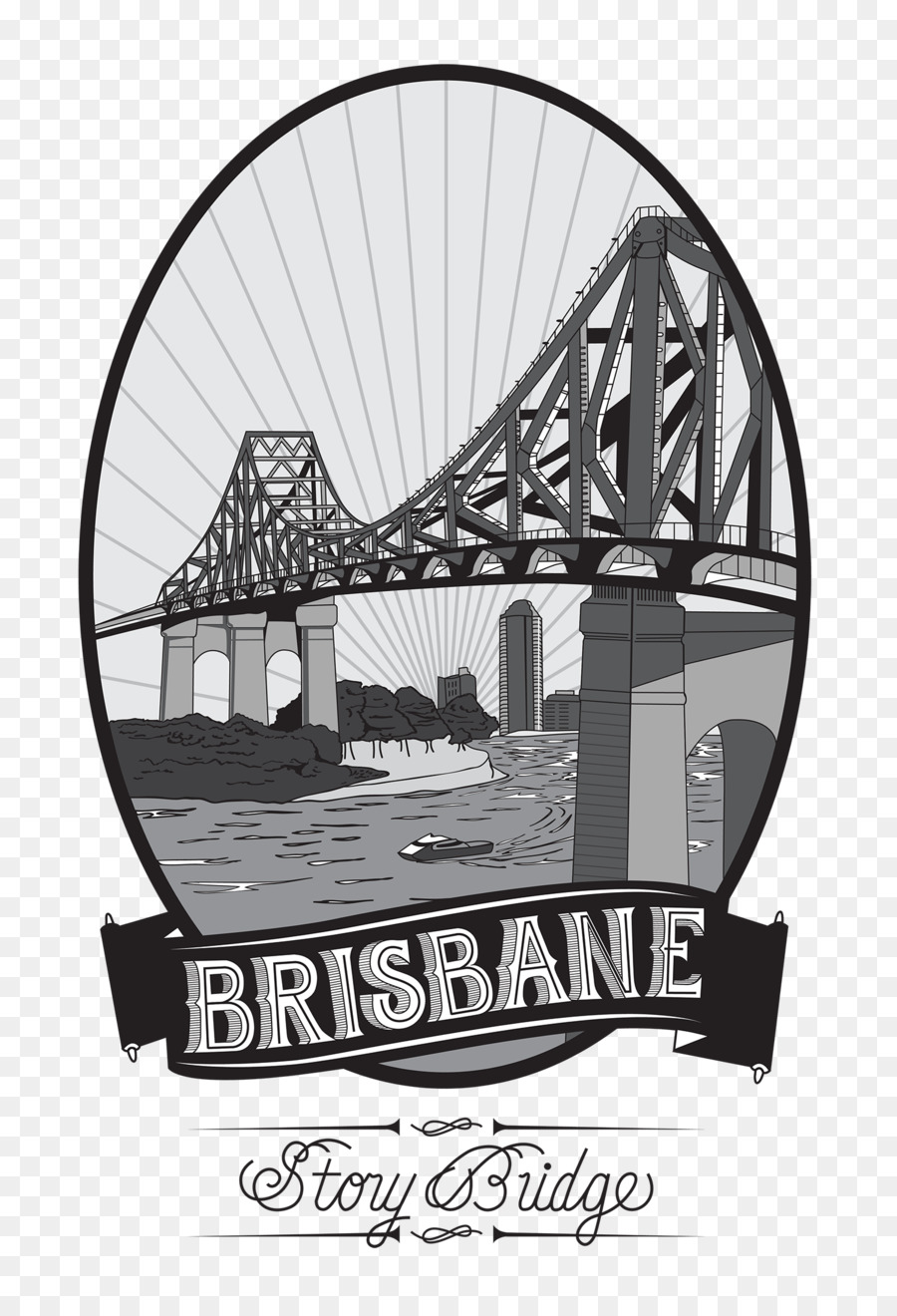 Jembatan Cerita，Brisbane PNG