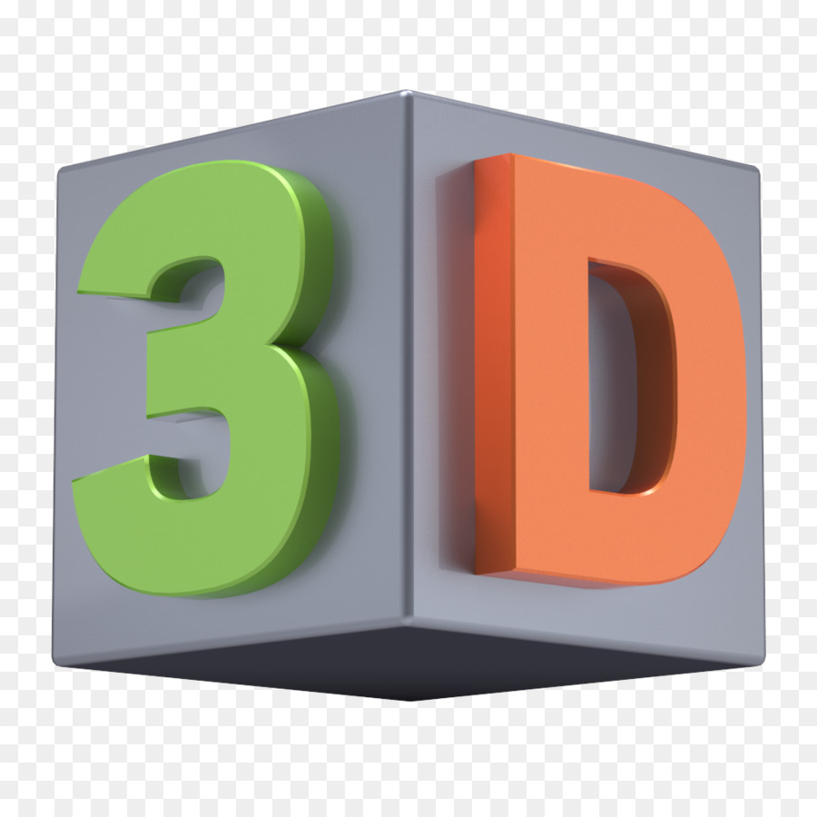 Kubus 3d，Dimensi PNG