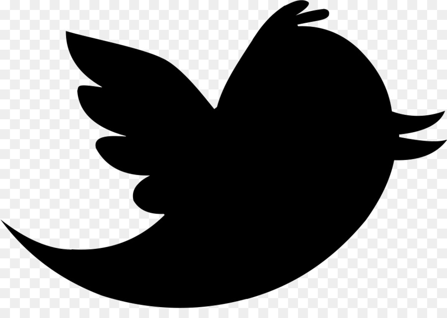 Burung Hitam，Twitter PNG