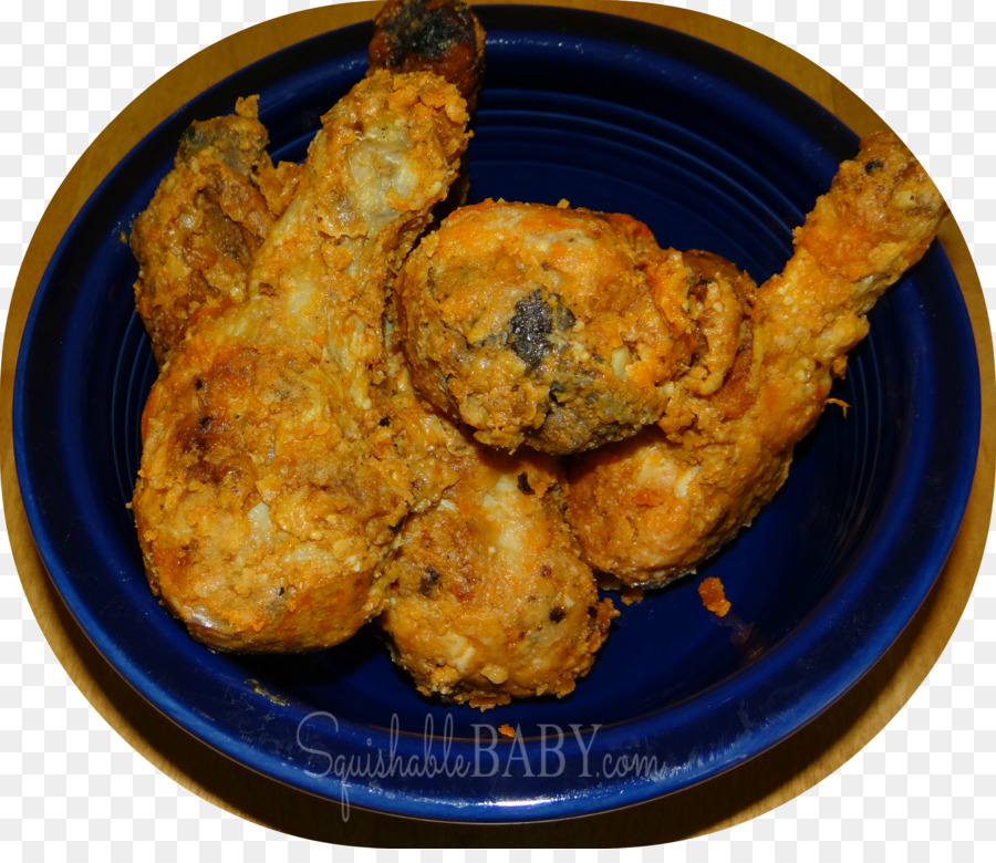 Karaage，Gorengan PNG