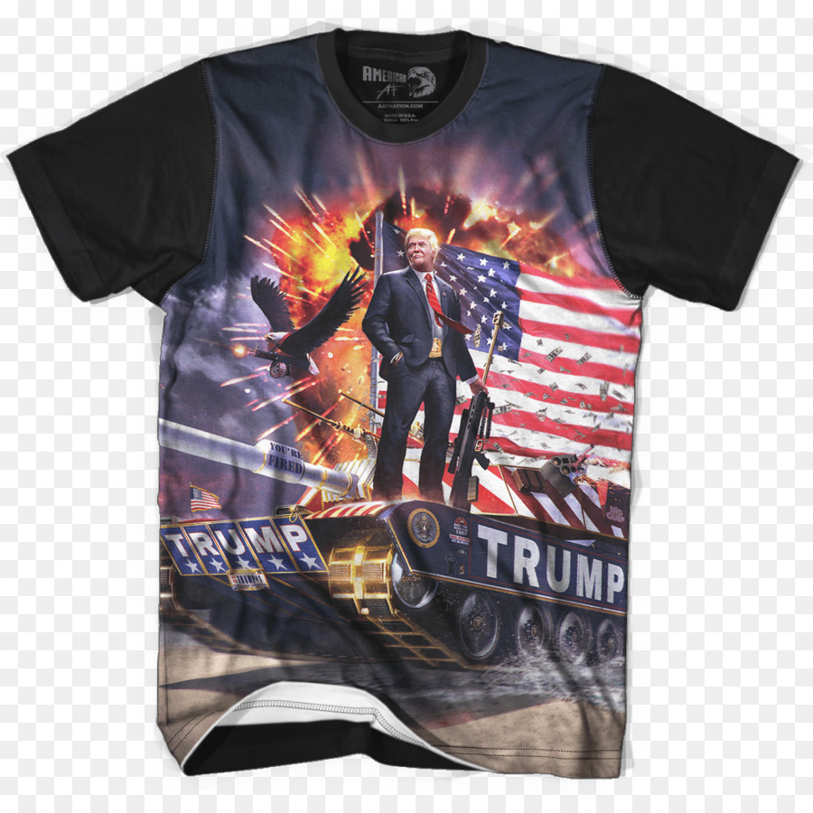 Amerika Serikat，Tshirt PNG