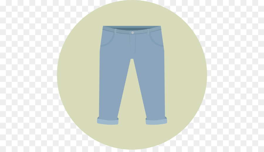 Celana Jeans Biru，Celana PNG