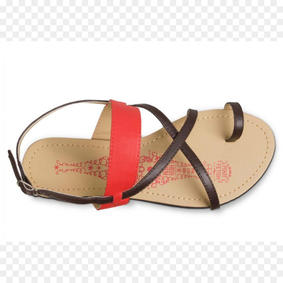 Sandal Jepit，Sandal PNG