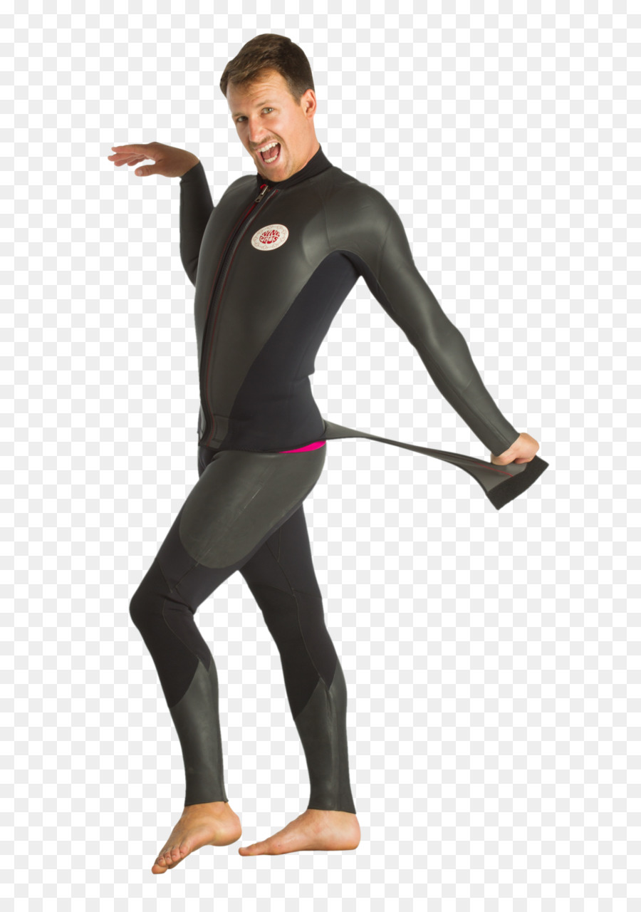 Wetsuit，Berang Berang PNG