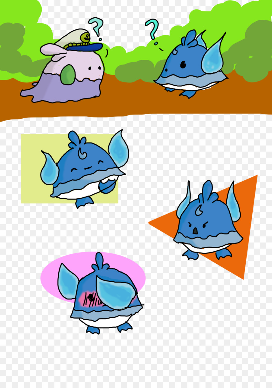 Desain Grafis，Ikan PNG