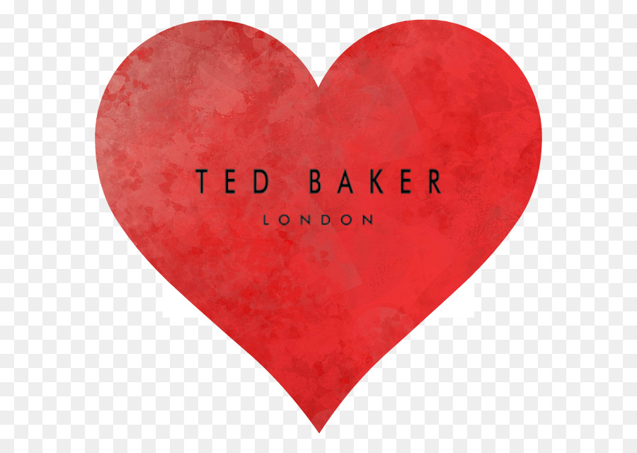 Hari Valentine，Ted Baker PNG