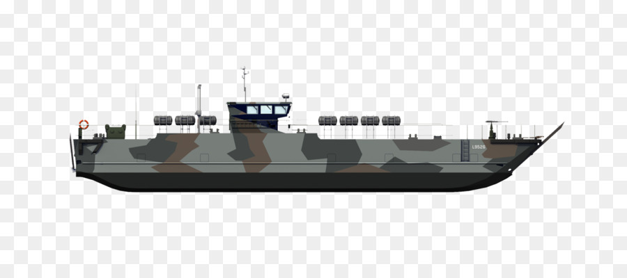 Landing Platform Dock，Landing Craft PNG