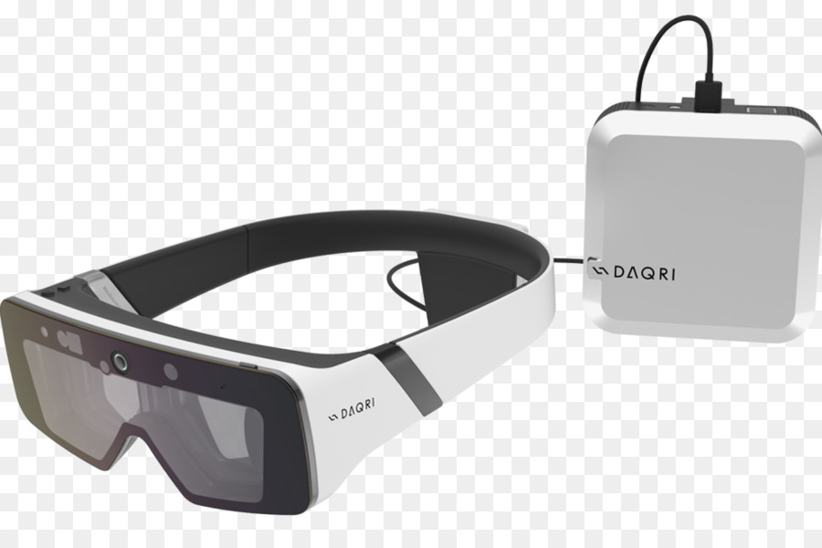 Daqri，Smartglasses PNG