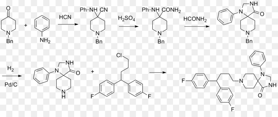 Kelompok Fungsional，Molekul PNG