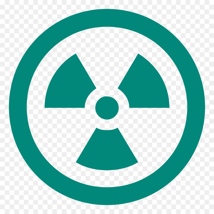 Simbol Bahaya，Radiasi PNG