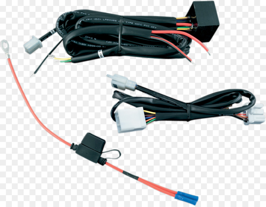 Kabel Harness，Kabel Listrik Kabel PNG