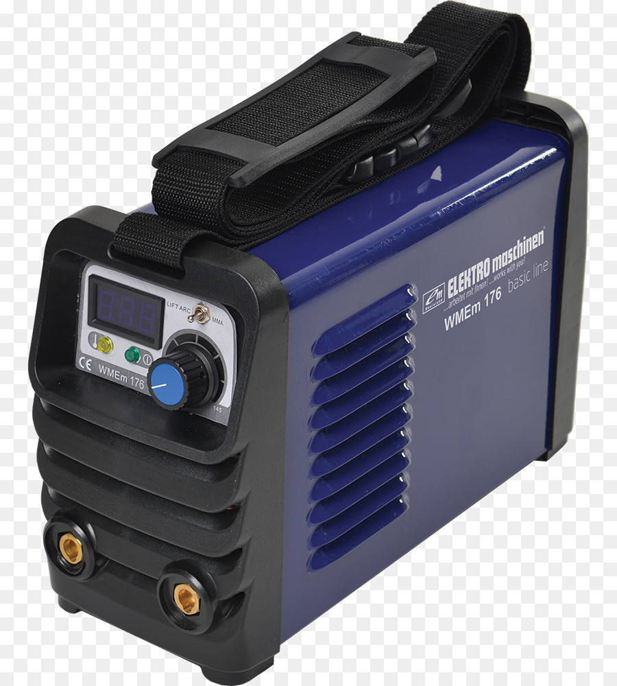 Power Inverter，Mesin PNG