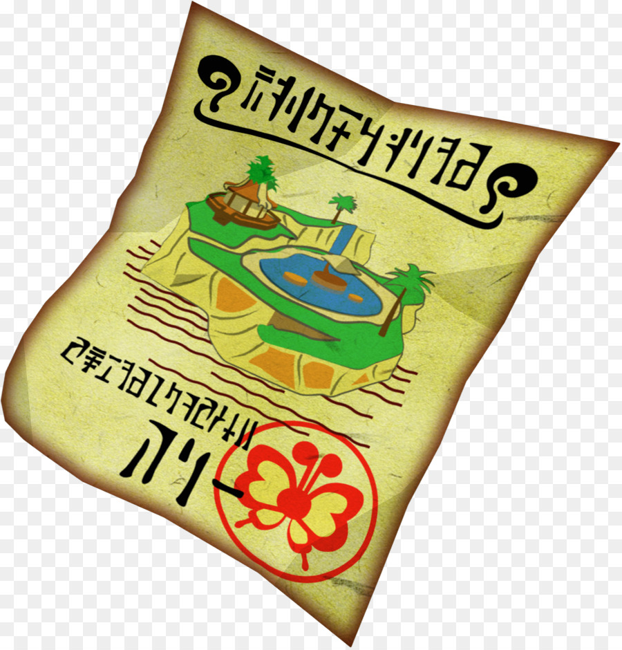 Legenda Zelda Wind Waker，Legend Of Zelda Nafas Liar PNG