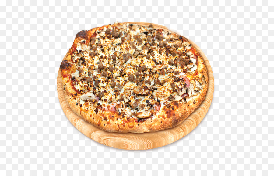 Pizza Sisilia，Berlari PNG