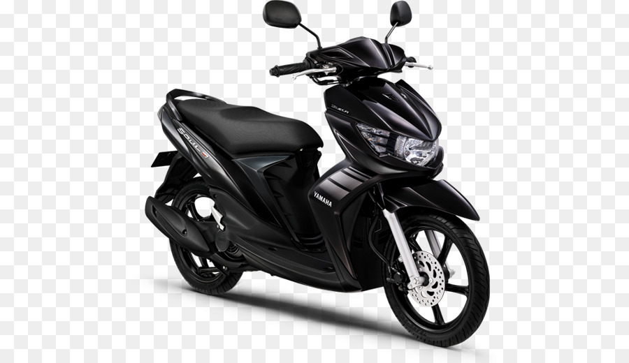 Yamaha Mio，Sepeda Motor PNG