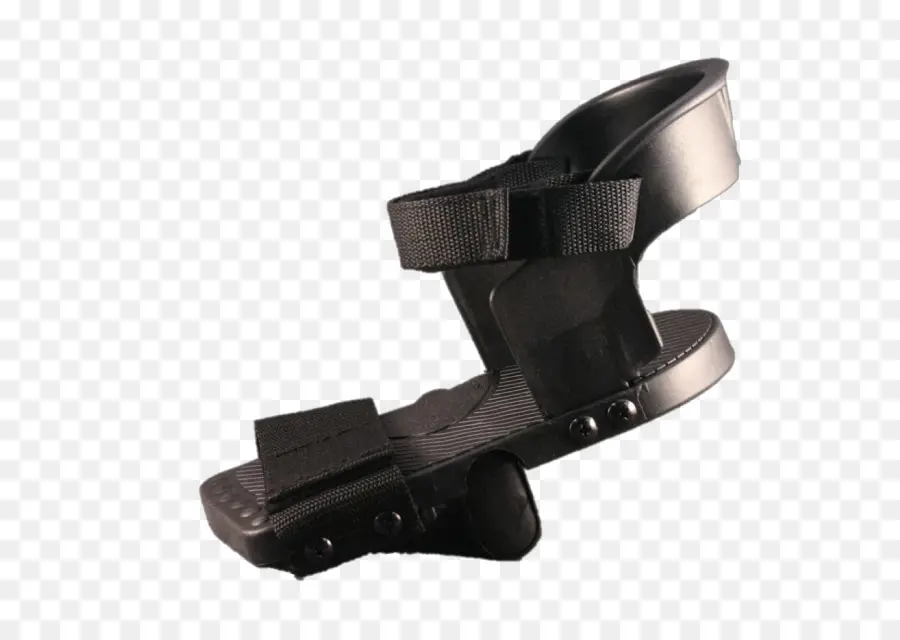 Sandal Hitam，Sepatu PNG