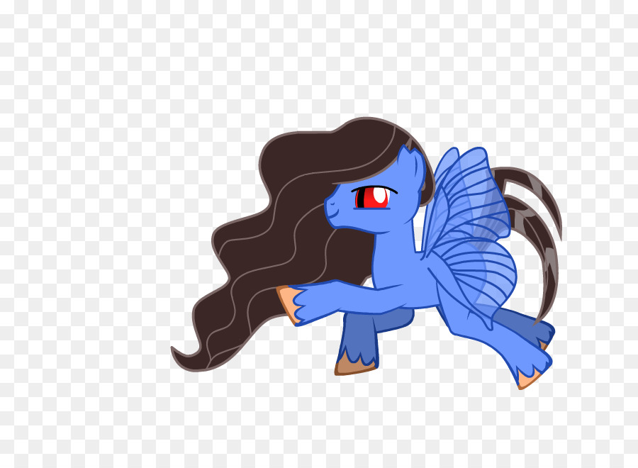 Pony，Kuda PNG