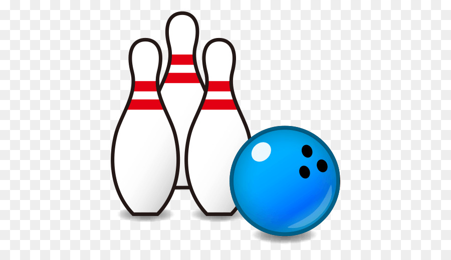 Bowling，Pin PNG