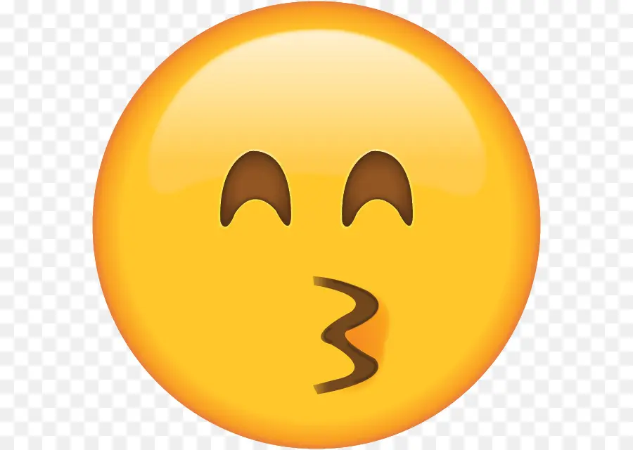 Emoji Mencium，Menghadapi PNG