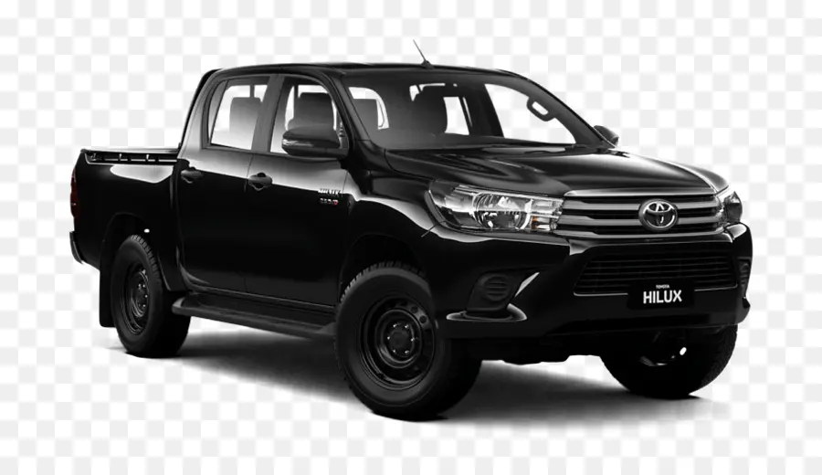 Truk Pickup Putih，Toyota PNG