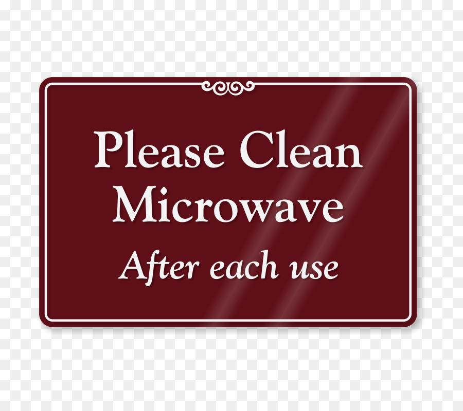 Oven Microwave，Pembersihan PNG