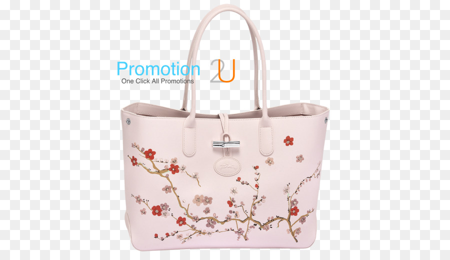 Tote Bag，Longchamp PNG