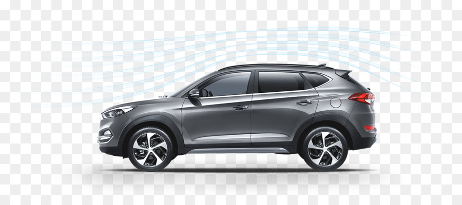 Hyundai Tucson 2016，Hyundai PNG