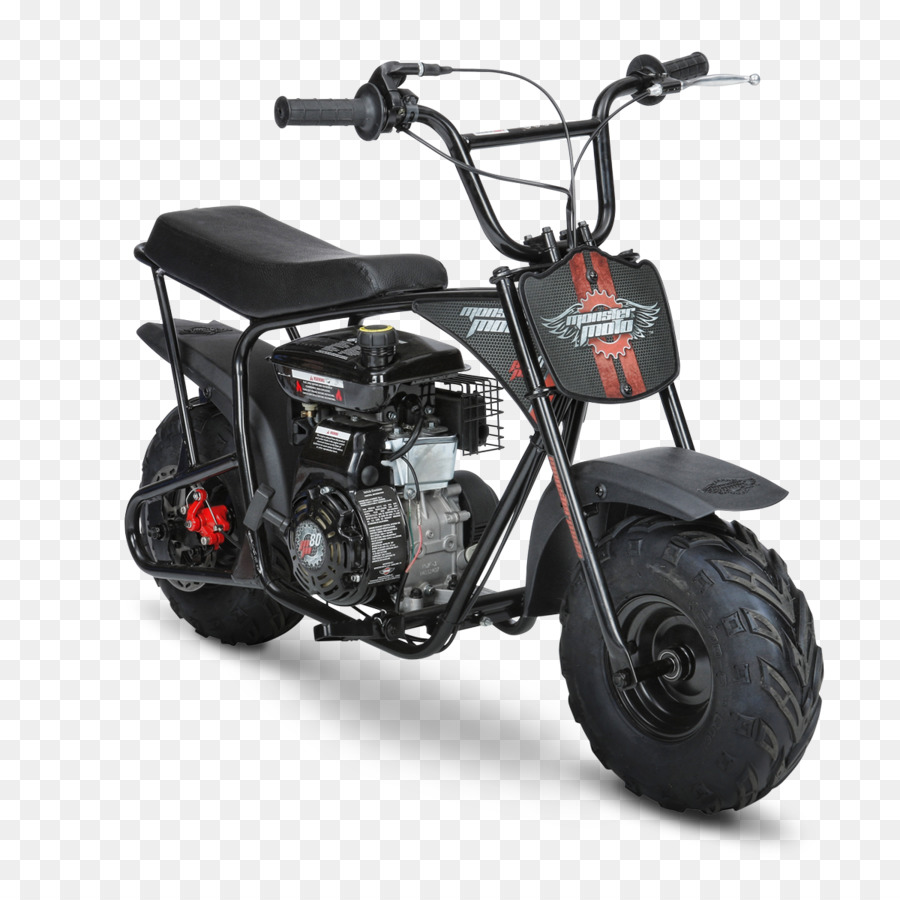 Sepeda Mini，Sepeda Motor PNG