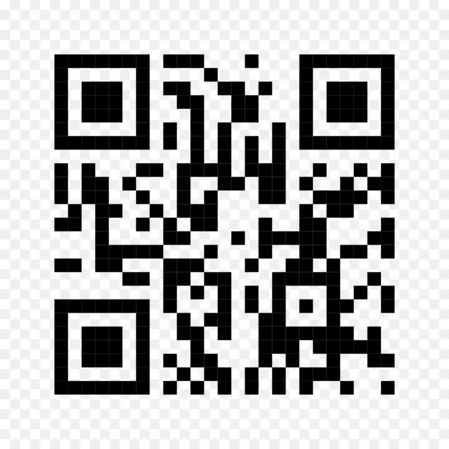 Kode Qr，Kode Batang PNG