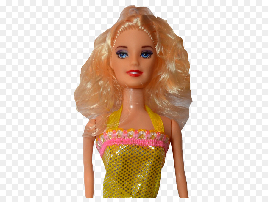 Barbie，Panjang Rambut PNG