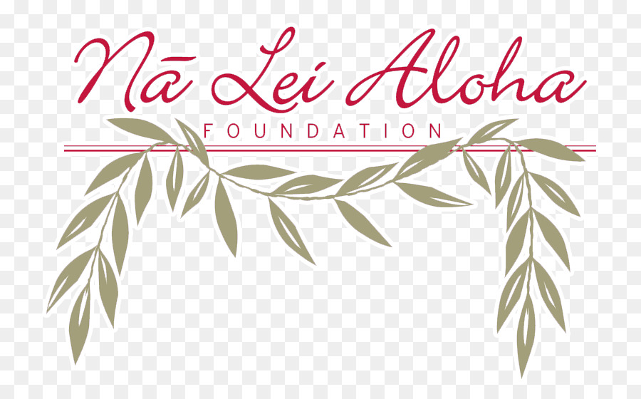 Yayasan Aloha，Lei PNG