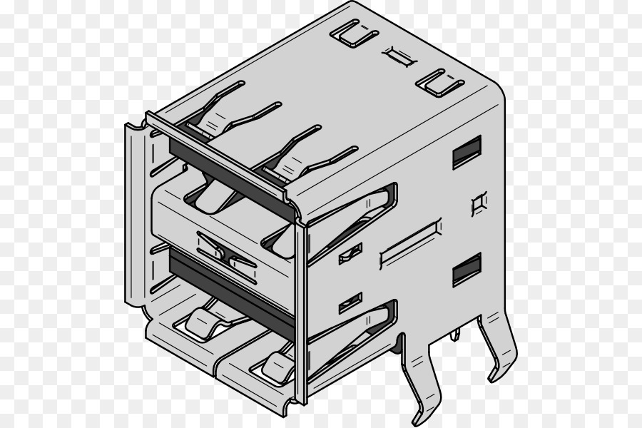 Ac Power Plug Dan Soket，Konektor Listrik PNG