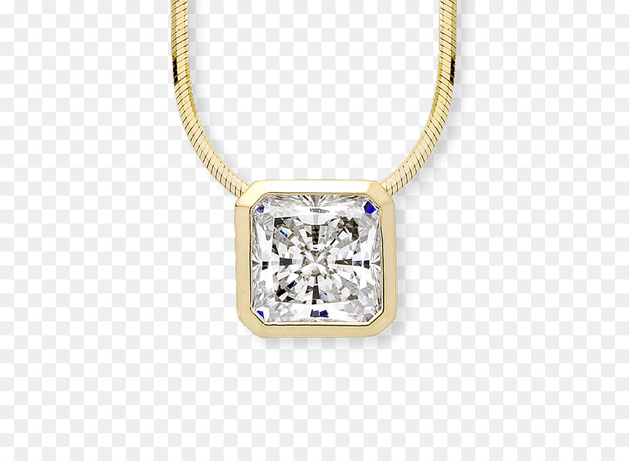 Liontin，Kalung PNG