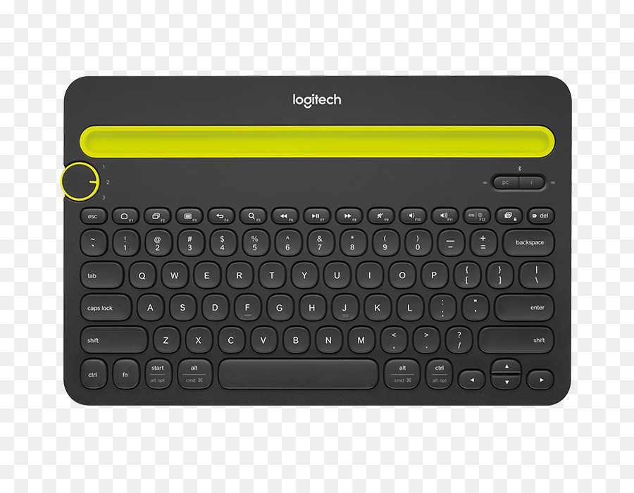 Keyboard Komputer，Komputer Tablet PNG