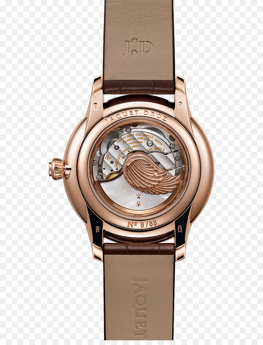 Watch，Jaquet Droz PNG