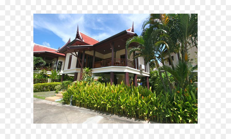 Resort，Properti PNG