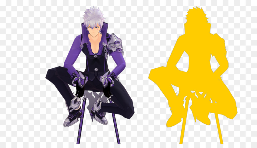 Elsword，Men Download PNG