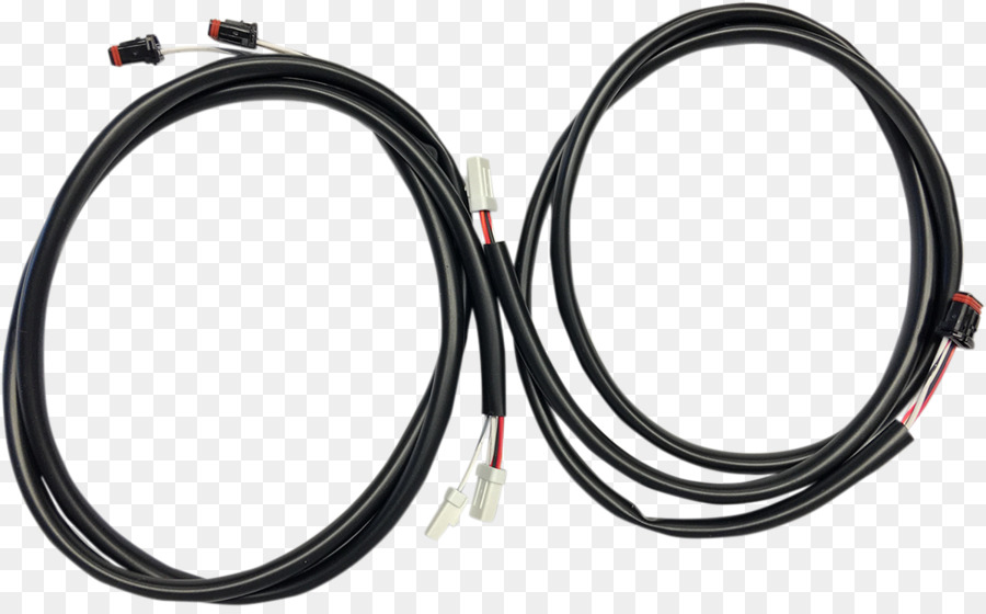 Kabel Harness，Kabel Listrik Kabel PNG